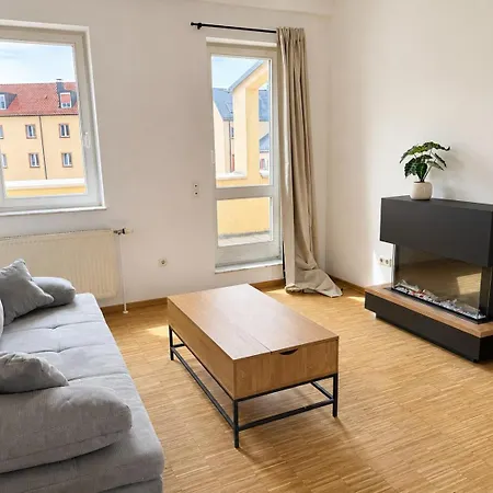 Posthaus Residenz - Penthouse Apartment