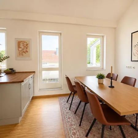 Posthaus Residenz - Penthouse 3*