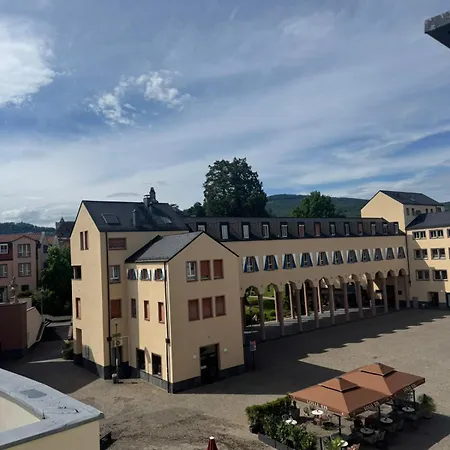 Posthaus Residenz - Penthouse Kronberg im Taunus